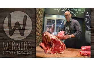 Werner s Metzgerei Inh Klaus Werner Werner s Metzgerei Inh Klaus Werner
