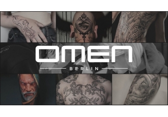 OMEN Tattoo & Piercing Berlin Friedrichshain