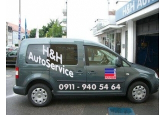 Autoreparaturen in Nürnberg – H&H AutoService Autoreparaturen in Nürnberg – H&H AutoService