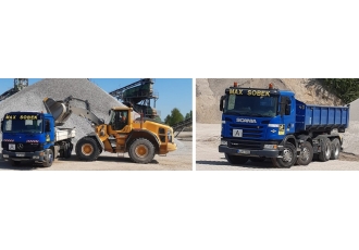 Sobek Max Brennstoffe und Transporte Sobek Max Brennstoffe und Transporte