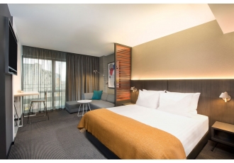 Adina Apartment Hotel Leipzig Adina Apartment Hotel Leipzig