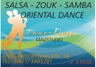 Tanz Fluss Tanzstudio