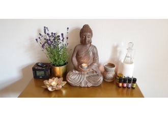 ThaiMoonSpa Massage