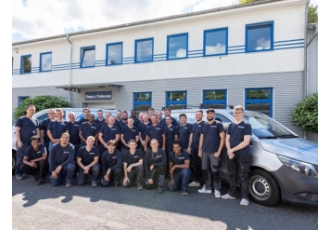Kunz & Petersen Sanitär u Dachdeckerei GmbH Kunz & Petersen Sanitär u Dachdeckerei GmbH