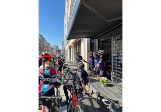 Rapha Berlin Rapha Berlin