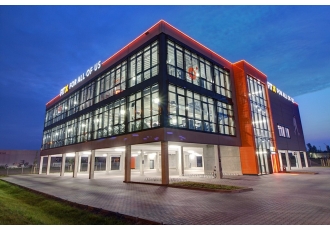 FitX Fitnessstudio
