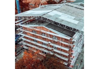 Schröter Gerüstbau GmbH