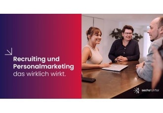 sechsfünftel GmbH Berlin