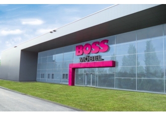 SB Möbel Boss Leipzig Paunsdorf