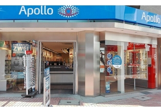 Apollo Optik Apollo Optik