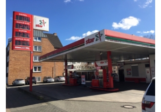 star Tankstelle star Tankstelle