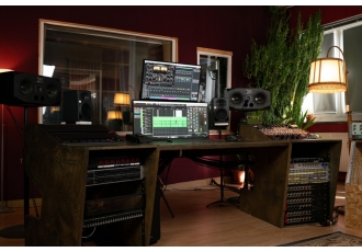 Waxmood Tonstudio Waxmood Tonstudio