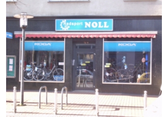 Noll KG Radsport Fahrräder Fahrräder und Zubehör Noll KG Radsport Fahrräder Fahrräder und Zubehör
