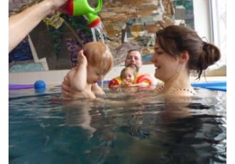Die Kaulquappe Schwimmschule Die Kaulquappe Schwimmschule