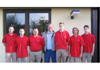 Fischer Robert GmbH Fischer Robert GmbH