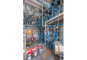 Horst Vetter Versorgungstechnische Service GmbH