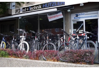 Fahrradwerkstatt in Nürnberg – Hutzler Fahrradwerkstatt in Nürnberg – Hutzler