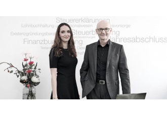 Harald Cyll Steuerberater Harald Cyll Steuerberater