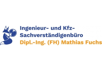 Ingenieur und Kfz Sachverständigenbüro M Fuchs