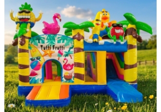 Hüpfburgparadies Krefeld Hüpfburgparadies Krefeld