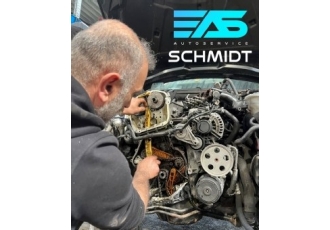 Autoservice Neu Isenburg Schmidt