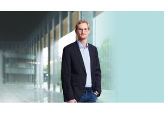 Württembergische Versicherung: Dominik Erhardt