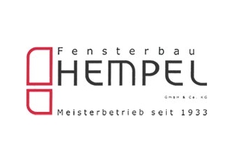 Fensterbau Hempel GmbH & Co KG