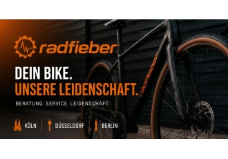 Radfieber Jansen: Fahrräder, E-Bikes und Zubehör in Köln Radfieber Jansen: Fahrräder, E-Bikes und Zubehör in Köln