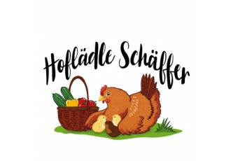 Hoflädle Schäffer