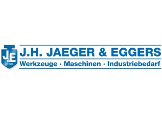 Jaeger & Eggers Handelsgesellschaft mbH GroßHdl mit Werkzeugen Maschinen u Industriebedarf