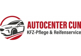 AUTOCENTER CUN e U Fahrzeugpflege & Reifenservice
