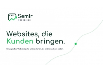 Semir Webdesi