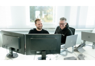 Netigo GmbH Full Service Webagentur