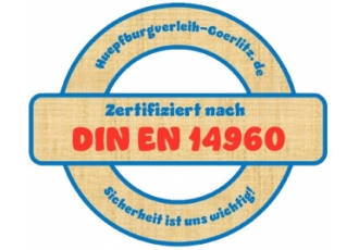 Hüpfburgverleih Görlitz