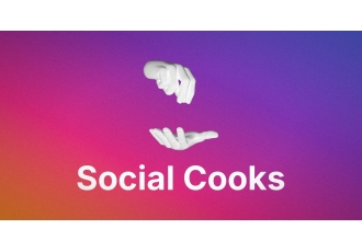 Social Cooks GmbH