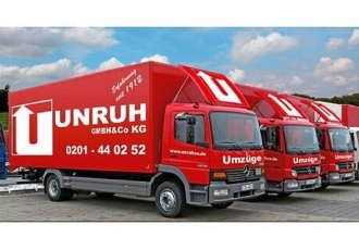 Unruh GmbH & Co KG Unruh GmbH & Co KG