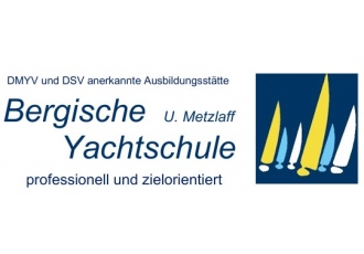 Bergische Yachtschule Ulrich Metzlaff Bergische Yachtschule Ulrich Metzlaff