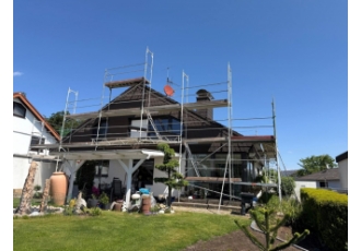 LUAN Gerüstbau GmbH LUAN Gerüstbau GmbH
