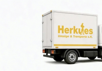 Umzüge in Frankfurt am Main – Herkules Umzüge & Transporte