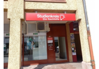 Nachhilfe in Stuttgart-Vaihingen – Studienkreis
