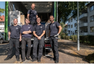 Umzugstransporte in Bremen – Weser-Ems-Dienstleistungen Umzugstransporte in Bremen – Weser-Ems-Dienstleistungen