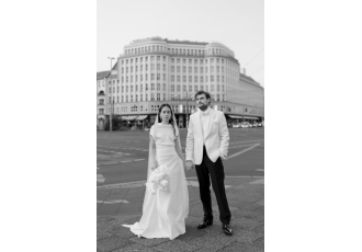 Julia & Gil Photography