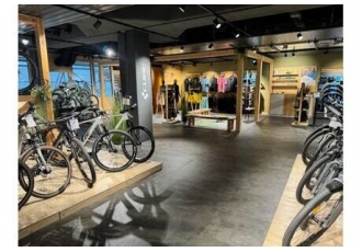 Cube Store Stuttgart Vaihingen