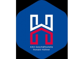 AXA Versicherung Hüttner & Hüttner OHG in Berlin AXA Versicherung Hüttner & Hüttner OHG in Berlin