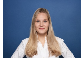 ÖVB Versicherungen: Kim Paborn