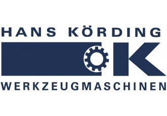 Hans Körding Werkzeugmaschinen Hans Körding Werkzeugmaschinen