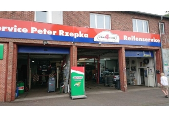 Reifenservice Peter Rzepka