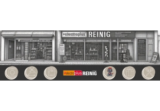 Reinig OHG Elektro Hausrat Geschenke