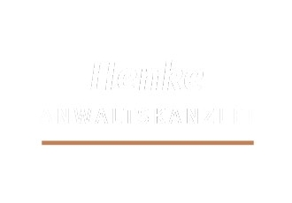 Rechtsanwalt Henke Mathias