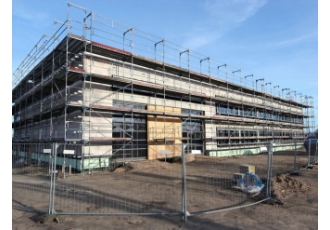 Rundum Montage Dienst & Gerüstbau GmbH